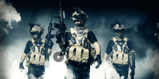 Washington State hiring “strike teams” for COVID quarantine camps