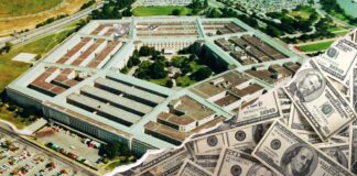 REPORT: Since 9/11 US Spent $21 TRILLION or $2.8 Billion Per Day in the ‘War on Terror’