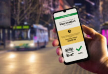 Countries cancelling COVID vaccine passports for those without booster shots