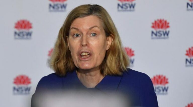 Australia’s Government Says “You Are NEVER Going Back to Normal” Even with Endless Vaccines