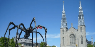 Arachnid Chimera Group Disclosed in TV and Movies?