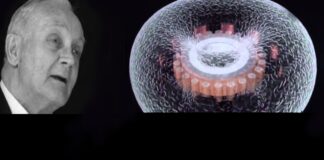 John Searl The Man Who Built His Own UFO And Offered Free Energy Solution