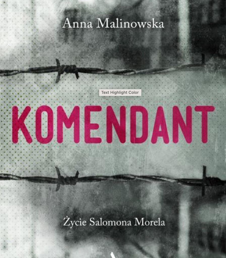 Salomon Morel An Unpunished, IsraeliSheltered Communist Criminal