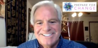 Rob Potter – Global Restoration Plan