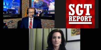 Former Pfizer employee states the FDA can’t tell between the virus and the side effects of the jab!