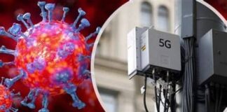 Does 5G Cause COVID-19 Symptoms?