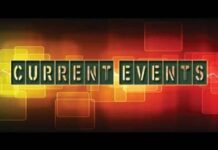 Ascension Connection Open Call – Current Events – June 12, 2025