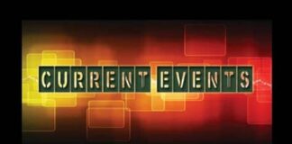 Ascension Connection Open Call – Current Events – June 12, 2025