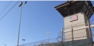 Pentagon Retreats From Transparency At Guantanamo Bay, Builds New Secretive Room