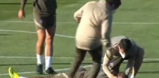 461 Athlete Cardiac Arrests, Serious Issues, 269 Dead, After COVID Shot