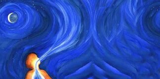 Public Healing Offering – THE POWER OF THE BREATH – Saturday Jan. 22, 2022 8:00am Pac. / 10:00am Ctrl / 11am Est US/Canada