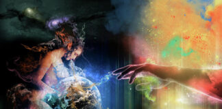 A Message to the Children of Earth