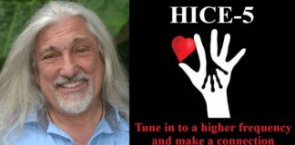 Ascension Connection Open Call – The Human Initiated Contact Experience CE-5 – February 24, 2022