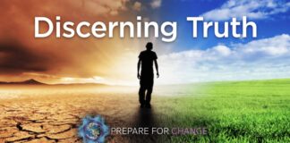 Ascension Connection Open Call – Discerning Truth – March 10, 2022
