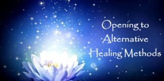 Healing Group Open Call – April 2, 2022 – Opening to Alternative Healing