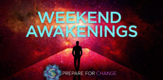 Weekend Awakenings Interview with QHHT Practitioner Jeffrey Ashur Jan 29, 2022