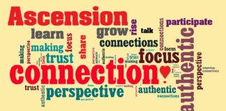 New Ascension Connection Calls for the Week of April 25, 2022