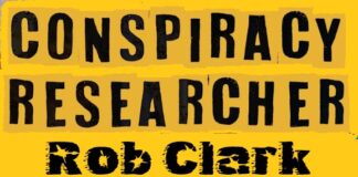 Ascension Connection – Tuesday April 26, 2022 with Guest Speaker Rob Clark