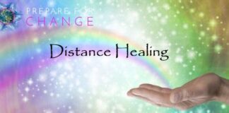 Distance Healing Initiative – New From the PFC Healing Group