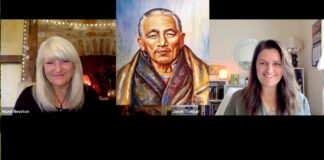 Ascension Connection Call Thursday April 14, 2022 – Zac and Janet Live!