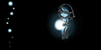 Letting Your Light Shine