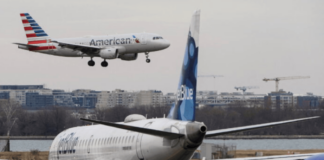 18 Major Airlines, FAA, and DOT to Be Sued Over COVID Vaccine Mandates