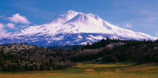 Thank You Rob Potter – Shasta Conference Tickets