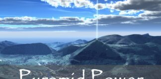 Ascension Connection Open Call – Pyramid Power – June 2, 2022