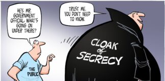 Ascension Connection Wednesday May 25, 2022 – What Are Governments Hiding From The Public?