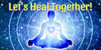 25th May 2022 : Live session “Let’s Heal Together: Preparing Ourselves for Liberation and Ascension ” ( clearing implants + Healing) healing