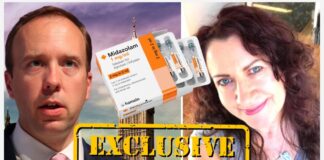 Ascension Connection Public Call – The Midazolam Scandal – June 21, 2022