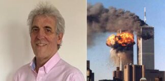 Acension Connection Guest Speaker – 9/11 an Alternative View June 28, 2022