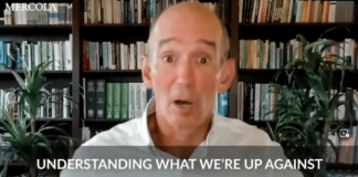 It’s Now Crucial to Understand What We’re Up Against