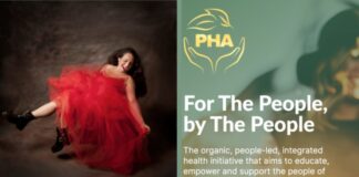 Singer Releases Music Video for the People’s Health Alliance