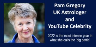 Ascension Connection Public Call with Pam Gregory June 14, 2022