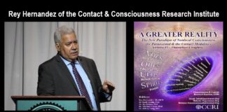 Ascension Connection Public Call With Guest Speaker Rey Hernandez June 16, 2022