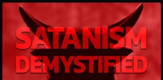 Satanism Demystified