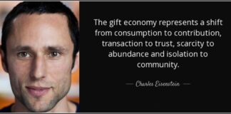 Ascension Connection Public Call – Sacred Economy: Intro to the Gift Economy – June 7, 2022