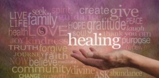 The Healing Group is Back From Vacation! Join us Feb 3, 2024