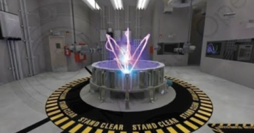 CERN, Stargate Project and Guardians of the Looking Glass Prepare For