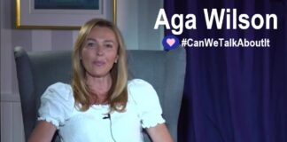 Ascension Connection Public Call – Guest Speaker Aga Wilson – Breaking the Silence Over Jab Injuries – Aug 9, 2022