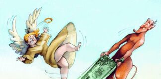 It’s Game Over for the Fed—Expect a Monetary “Rug Pull” Soon…