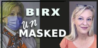 Deborah Birx Unmasked