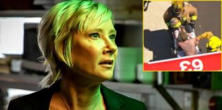 MURDERED! Anne Heche Was Preparing To Expose Hollywood Pedophile Ring Before She Died — New Details Raise Serious Questions