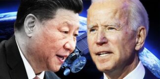 The 50 Most Radical Policies in ‘Inflation Reduction’ Act: “The Build Back Beijing Act”