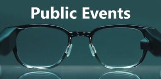 This Week at a Glance – April 30 through May 6, 2023