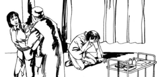 Unknown Drugs Given to Persecuted Citizens in China to Stop Them From Speaking Out