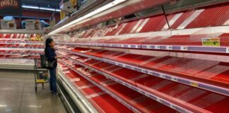 Supply Chain Problems Will Persist Because The System Is Being Sabotaged