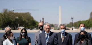 The Insidious Reach of ‘Greenies’ in US Municipalities