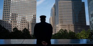 Nearly 21 Years After 9/11, GITMO Trials are Still Delayed